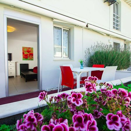 Vela Garden Resort Cesme Exterior photo