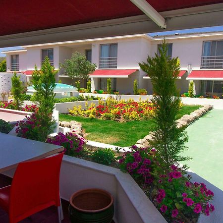 Vela Garden Resort Cesme Exterior photo
